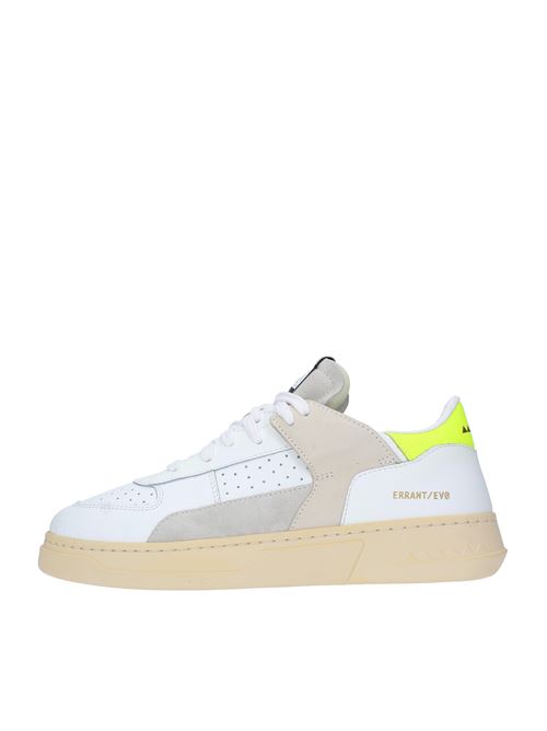  RUN OF | EVO COMBI-GFBIANCO-GIALLO